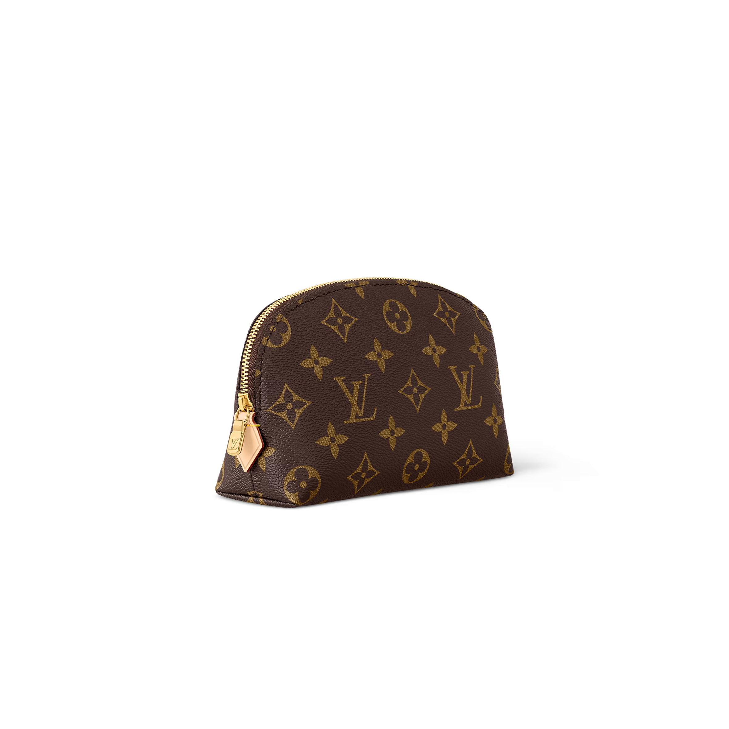 LOUIS VUITTON COSMETIC POUCH PM M47515 (19*12*6cm)